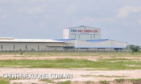 1,2 hectares land for sale in My Hao, Hung Yen 1