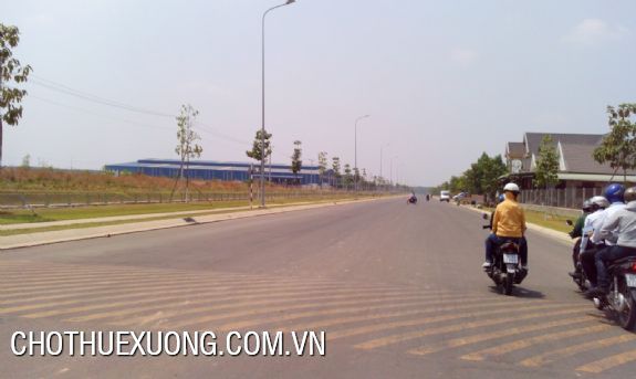 1,2 hectares land for sale in My Hao, Hung Yen 2