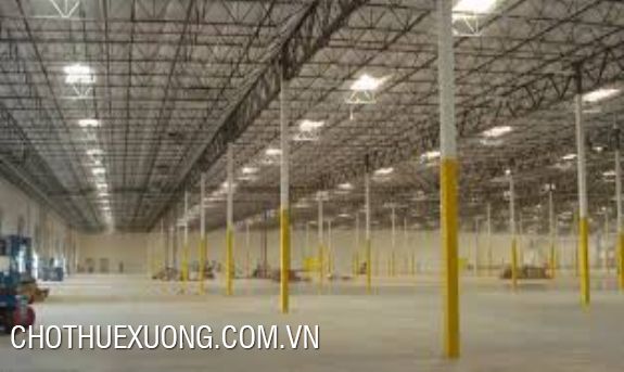 4000sqm factory for sale at the best price in Binh Xuyen industrial zone