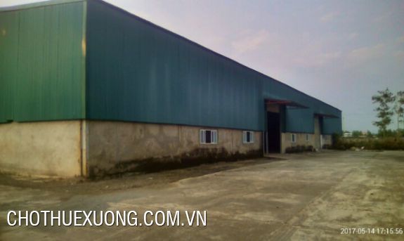 6000sqm land for sale in Huong Son, Huong Canh, Binh Xuyen, Vinh Phuc