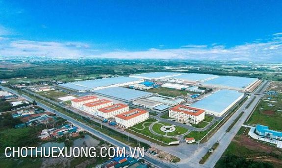 Industrial land for sale in Hai Yen industrial park, Quang Ninh