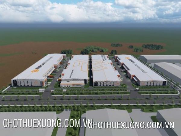 海防市庄珏工业园厂房出租