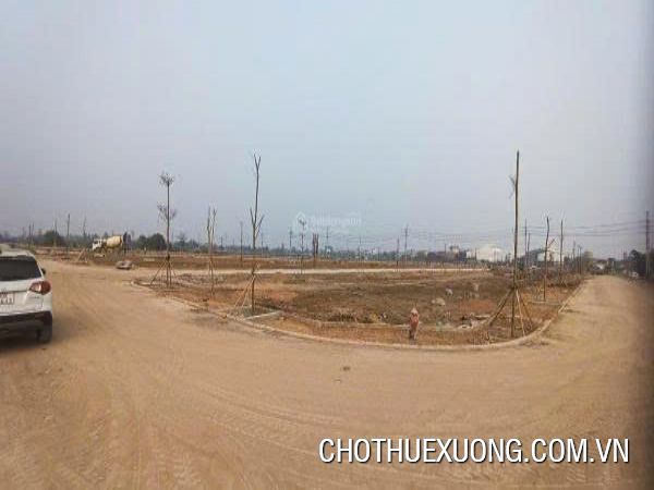 河南省维进县卓文工业园7000平方米起售土地