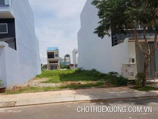 Cho thuê đất 91m² tại Lạc Long Quân- Hà Nội