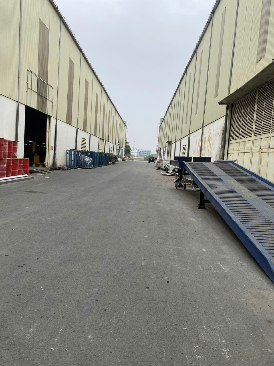 Xem Bản ĐồYêu cầu tư vấn Cho thuê xưởng đẹp 1000-2000 m² tại Ba Vì, Sơn Tây, mặt quốc lộ 32