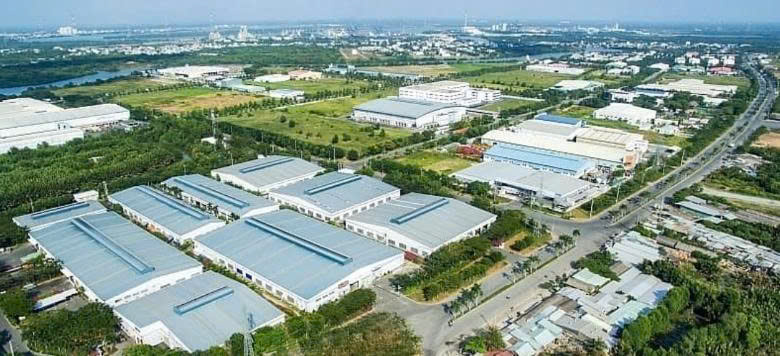 Thông tin KCN Đồng Phúc Bắc Ninh