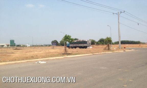 Land for sale with the area of 6,5 hectares in Quang Minh, Ha Noi 1