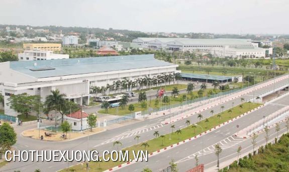 Land for sale with the area of 6,5 hectares in Quang Minh, Ha Noi 2