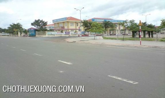 Land for sale of 1700sqm in Thanh Ha, Hai Duong 2