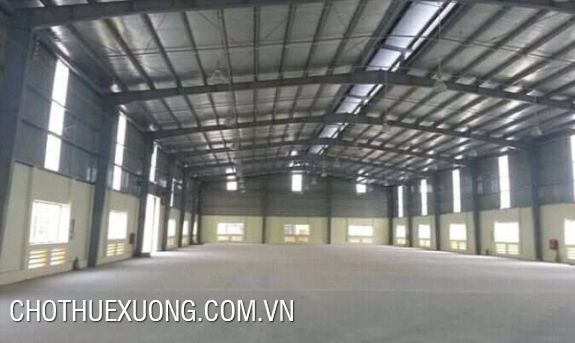 海阳省平江县5 000 平方米厂房出租 1