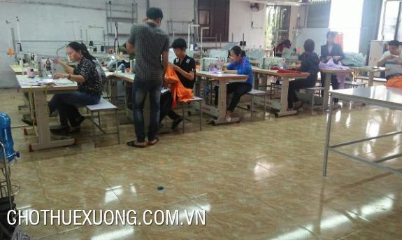 海阳市500 平方米标准厂房出租 3