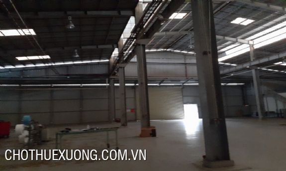 青威工业区厂房出租2800平米 3