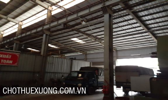 青威工业区厂房出租2800平米 7