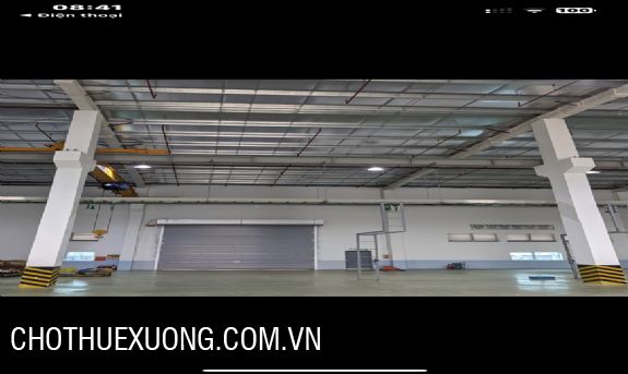 兴安安美工业园1300平方米厂房出租 2