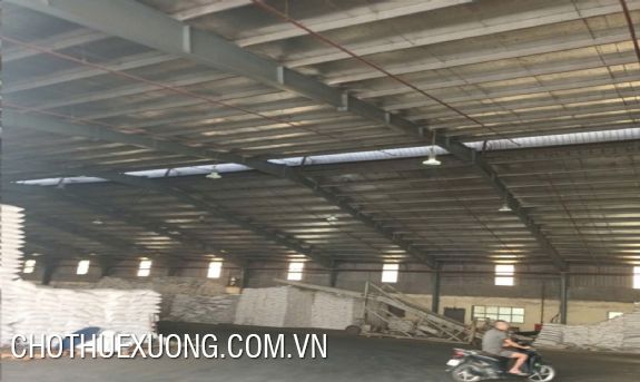 海阳3500平方米厂房出租,价格优惠 3