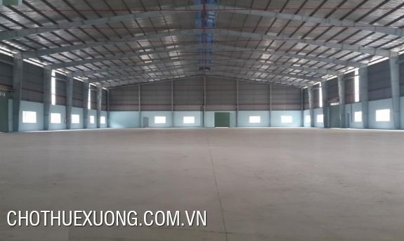 越南河内厂房转让, 5000 平方米在光明工业区