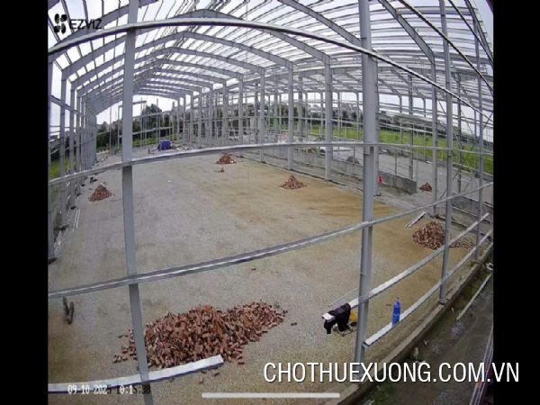 北宁顺城县3000平方米全新现代化厂房出租