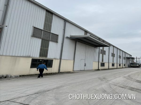 河南省清廉市1,680平方公尺廠房出租