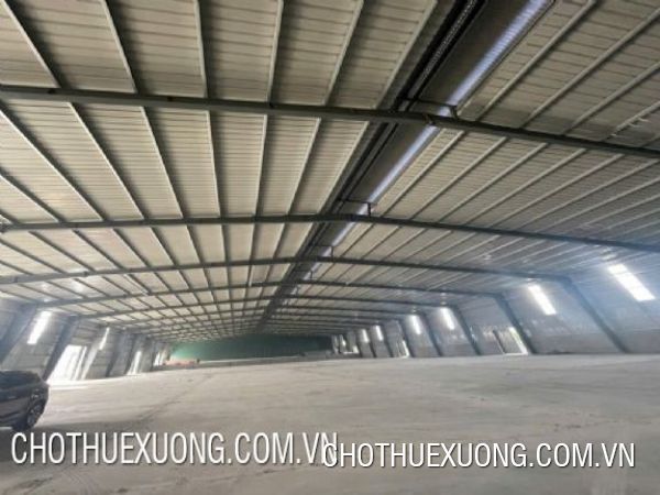 興安省文林2000–3000平方米倉庫廠房出租