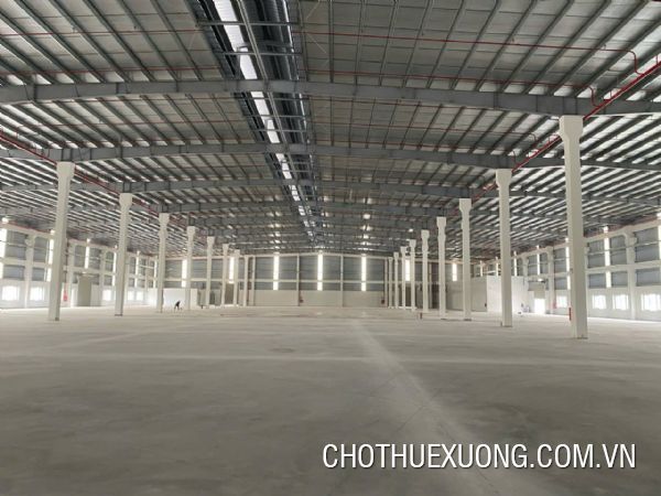 河南省太河工业园区1.9公顷厂房出租