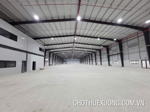 同文1号扩建工业园区8000平方米新建厂房出租